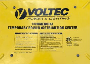 Electrical box