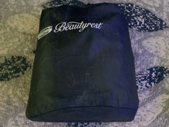 BeautyRest, Queen size air mattress