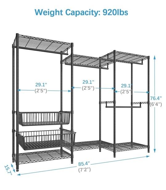 Clothes Rack