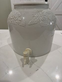 Water dispenser