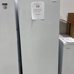 Frigidaire Freezer 16 Cu. Upright Freezer 