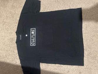 Black Culture Shirt