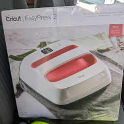 Cricut EasyPress 2