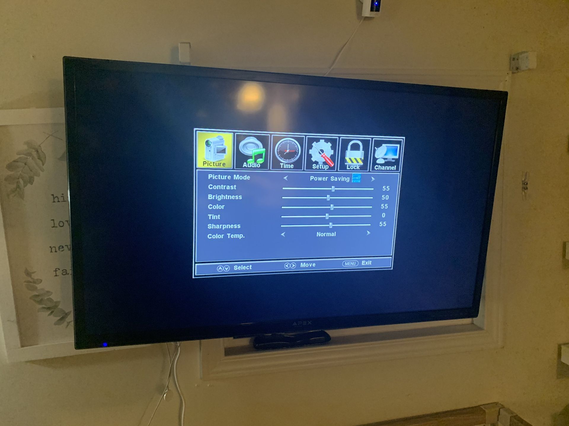 Apex TV