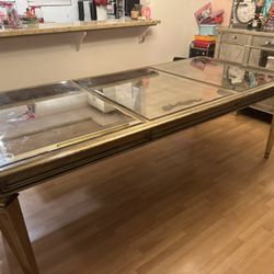 Free Z Gallerie Dining Table