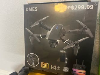 Drone Most Have