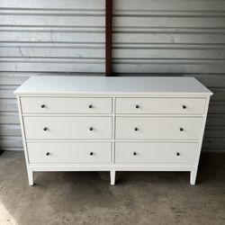 White Ikea Idanas 6 Drawer Dresser for Sale in Phoenix, AZ - OfferUp White Ikea Idanas 6 Drawer Dresser for Sale in Phoenix, AZ - OfferUp