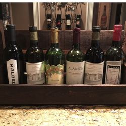 Wine Rack