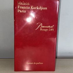 Maison Francis Kurkdjian