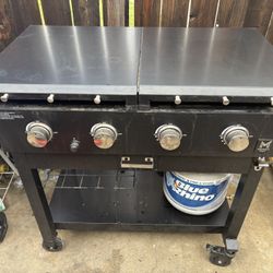Members Mark Brand Flat Top 