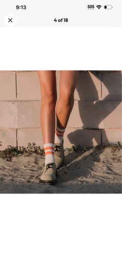 Dr. Martens 1461 in Pale Olive suede 8 uk men 9 women 10