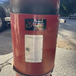 Brinkman Electric Smoker