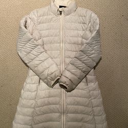 Women’s Patagonia Down Jacket XS
