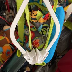Baby Indoor Swing