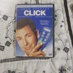 Click DVD 