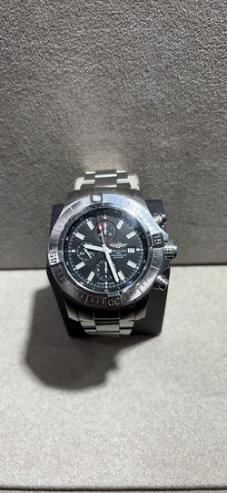 Super avenger watch
