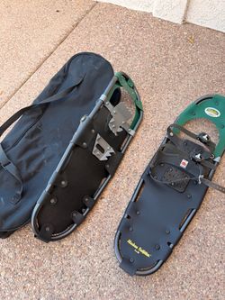 Snow shoes - Cabela’s