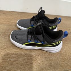 Kids Puma Sneakers