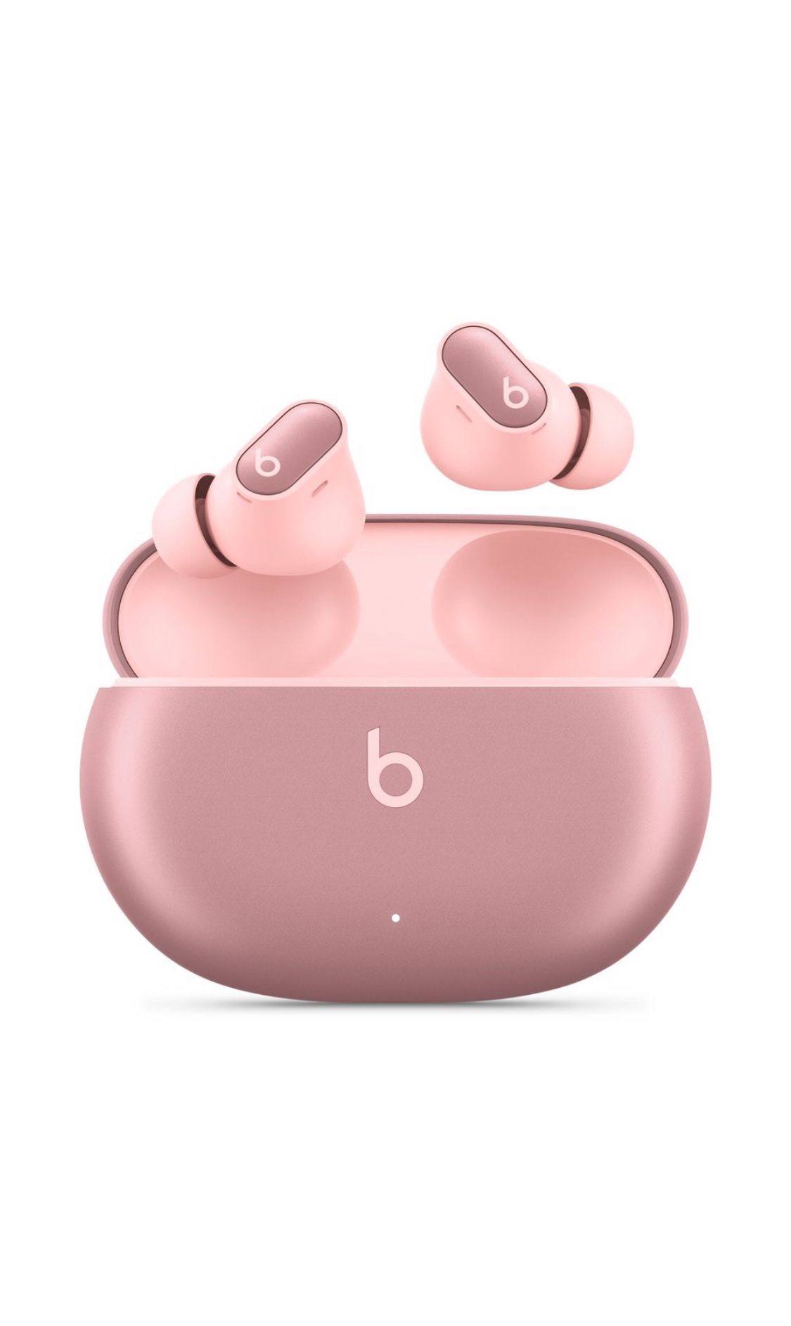 Beats Solo Buds Plus