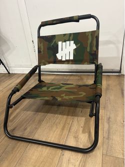 Undefeated Beach Chair