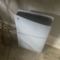 Ps5 Great Condition Comes With Warranty