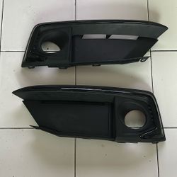 2021 Honda Civic  Fog Light Covers 