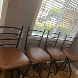 Bar Stool Chairs