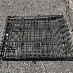 Small Dog Crate