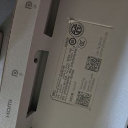 Dell U2422H Monitors, No Stands.