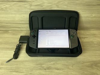 Lenovo Legion Go 8APU1 Z1 Extreme 16GB 1TB Handheld Gaming Pc (PO1026960)