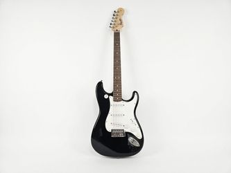 6-String Electric Guitar - Fender Squier Strat Affinity Series