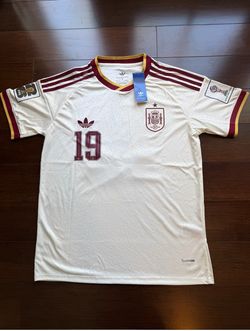 Lamine Yama jersey