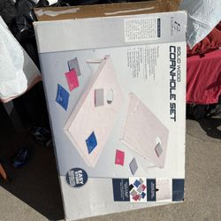 Corn hole Set 