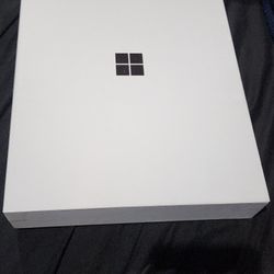 Microsoft Surface Laptop And HP OmniBook 5