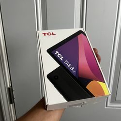 TCL Tab 8