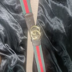 Gucci Belt 