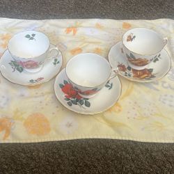 Royal Vale Fine China