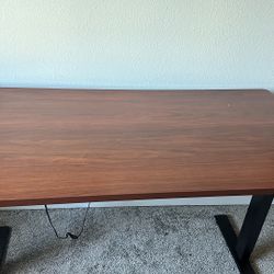 FLEXISPOT EN1 One-Piece Standing Desk