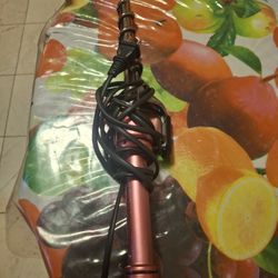 Hot Shot Tools Curling Iron