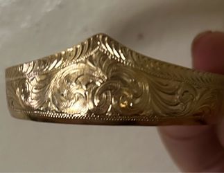 Montana Silversmiths Cowboy Boot Heel Caps – $15