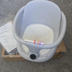 Baby Bath Chair