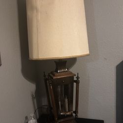Antique Lamps