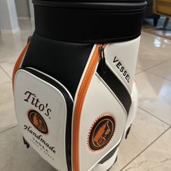 Vessel Caddy Cooler 