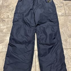 New W/tags Snow Pants