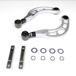 Camber kit Rear lower control arms