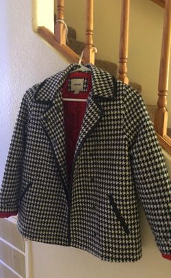 Kids coat