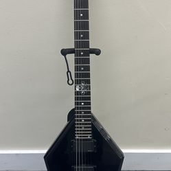 Electric Guitar 