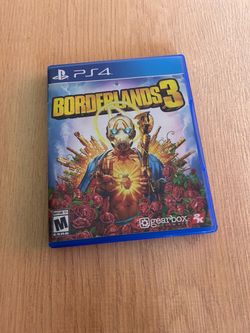 Borderlands 3