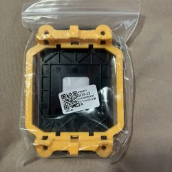 AMD CPU Cooler Bracket “NEW”