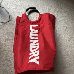 Laundry Hamper 